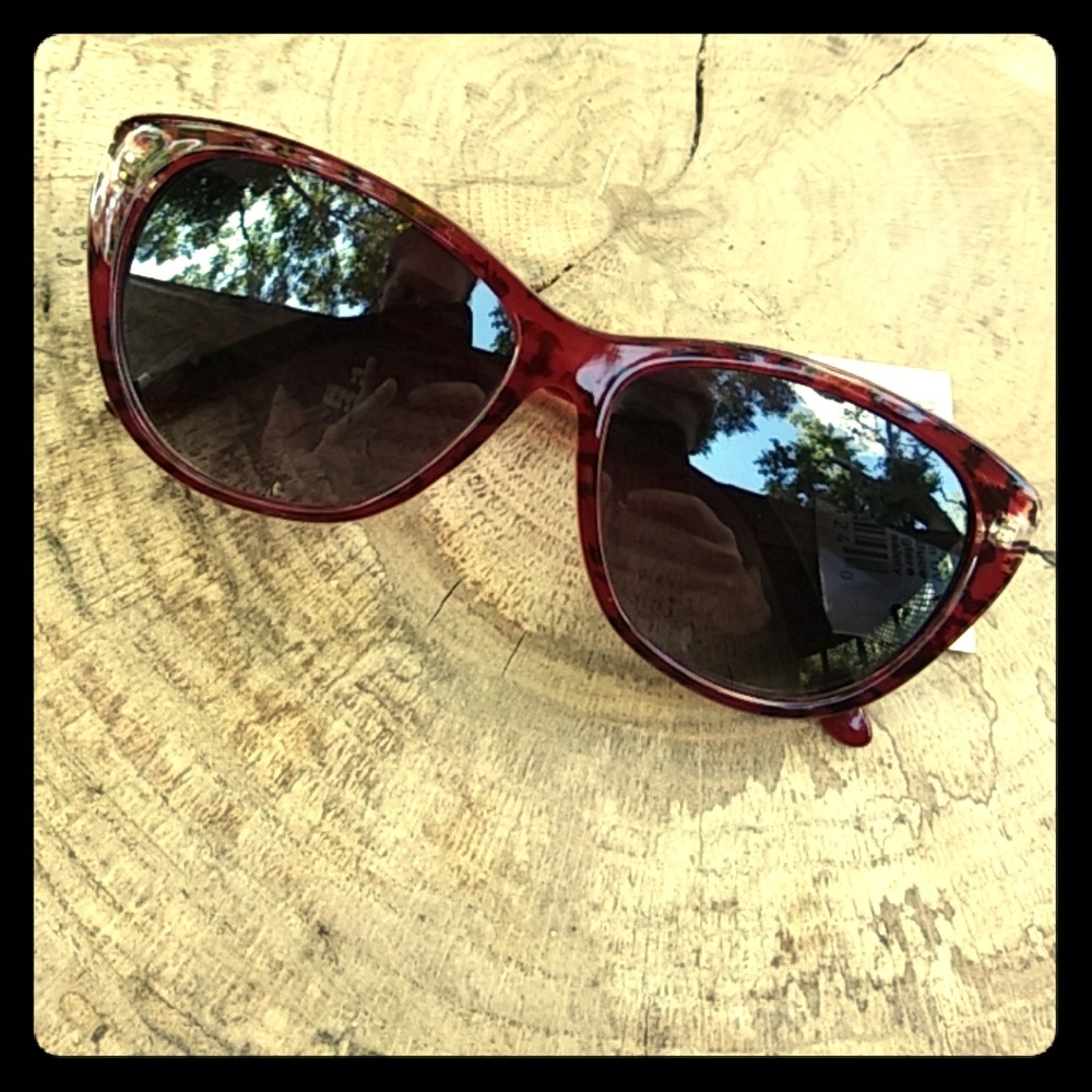 🔥On Sale Today Only🔥West Coast Soho sunglasses